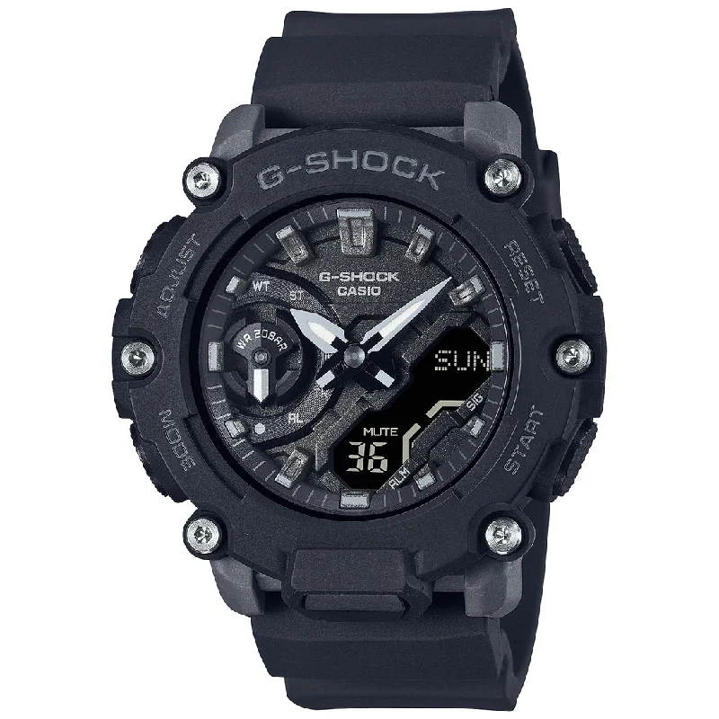 smartwatches for women with step counter and fitness tracker -G-Shock For Women Gma-S2200-1Adr Quartz Women