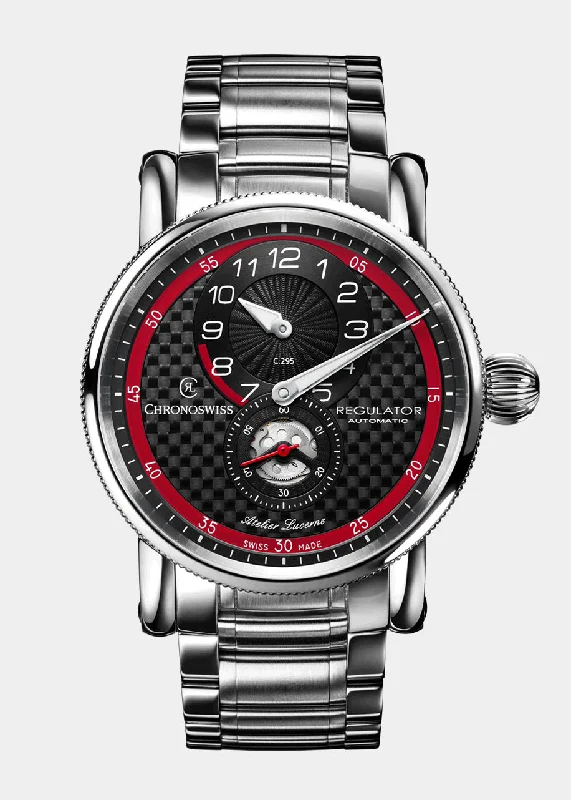 watches for men with rotating bezels for divers -CH-8773-CARE