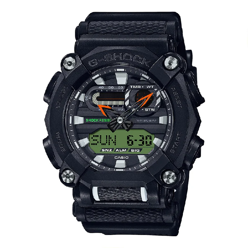 luxury watches for men with ceramic and stainless steel -G-SHOCK Men G-Shock - G1050