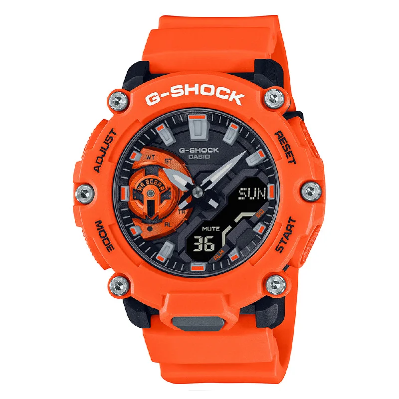 watches for men with waterproof and shockproof features -G-SHOCK Men G-Shock - G1155