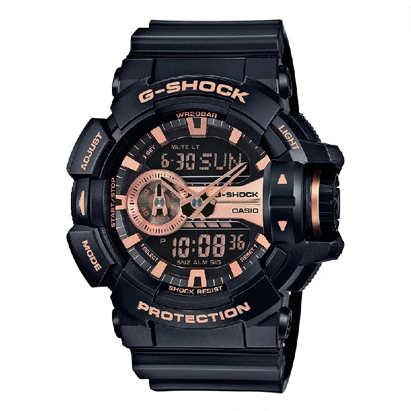 luxury watches for women with contemporary design -G-SHOCK Men G-Shock - G650