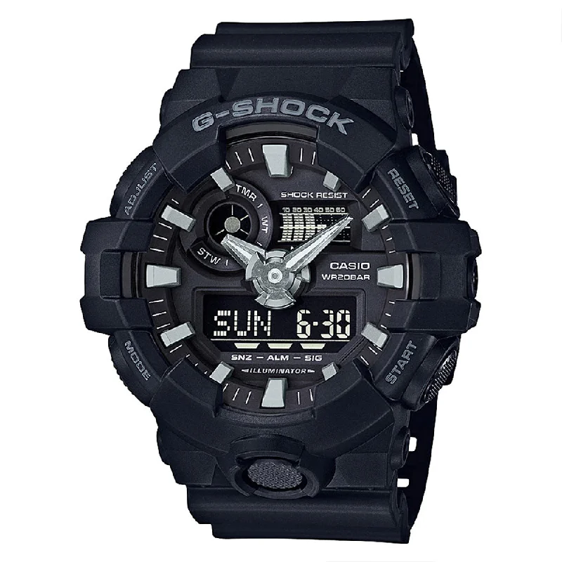 digital sport watches for women with fitness tracker -G-SHOCK Men G-Shock - G715