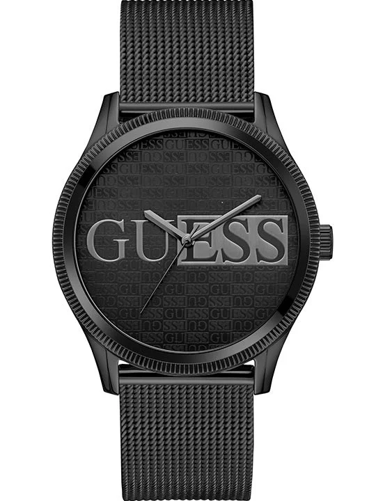 best sport watches for women with heart rate sensor -GUESS Men Reputation - GW0710G3